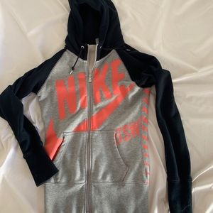 Nike hoodie